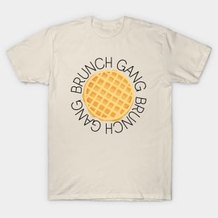 Brunch Gang T-Shirt